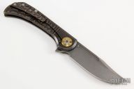 Gudy Van Poppel Bullet Flipper Mid-Tech #113/300