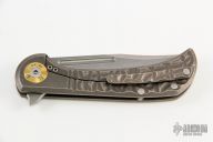 Gudy Van Poppel Bullet Flipper Mid-Tech #113/300