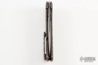 Gudy Van Poppel Bullet Flipper Mid-Tech #113/300