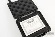 Gudy Van Poppel Bullet Flipper Mid-Tech #113/300