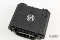 Gudy Van Poppel Bullet Flipper Mid-Tech #113/300