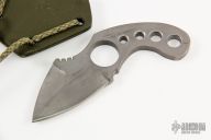 La UUK-Beta Titanium