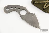 La UUK-Beta Titanium