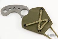 La UUK-Beta Titanium