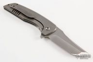  Semi-Custom Mini Hokkaido Flipper 