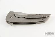  Semi-Custom Mini Hokkaido Flipper 