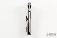  Semi-Custom Mini Hokkaido Flipper 