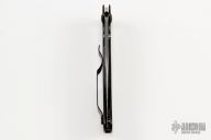 Hybrid Framelock - Damasteel