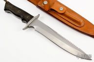 Model 2-9 w/ Sawteeth