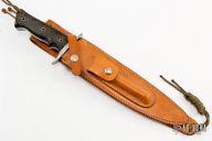 Model 2-9 w/ Sawteeth