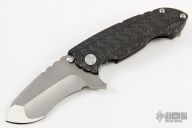 SOLO V5 Recurve Flipper   