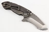 SOLO V5 Recurve Flipper   