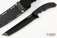 Warcraft Tanto