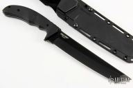 Warcraft Tanto