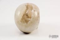 Quartz Crystal Skull