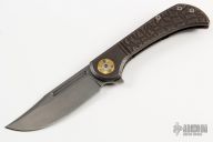  Gudy Van Poppel Bullet Flipper Mid-Tech #113/300