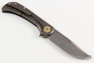  Gudy Van Poppel Bullet Flipper Mid-Tech #113/300