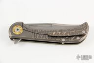  Gudy Van Poppel Bullet Flipper Mid-Tech #113/300