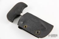 Uban Skinner - 1980's w/ Factory Kydex sheath