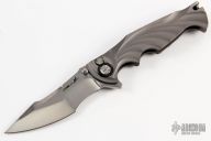  Integral Tighe Breaker Flipper