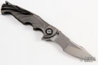  Integral Tighe Breaker Flipper