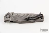  Integral Tighe Breaker Flipper