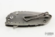 SOLO V5 Recurve Flipper   