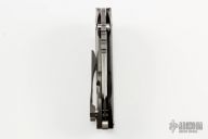 SOLO V5 Recurve Flipper   