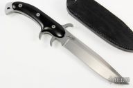 Subhilt Fighter - James A Keating design