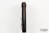 169-15 Stitch-A S/E Bronzed Full Serrated.