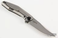 0470 Sinkevich SW 20CV Two-Tone