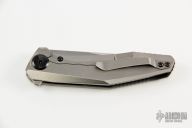 0470 Sinkevich SW 20CV Two-Tone