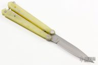 Frequent Flyer Balisong