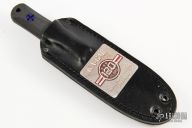 EK/Jarosz Boot Knife - hand signed