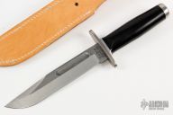 State & Union #12 Custom Fighting/Utility