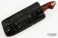 Custom One-Off SS3 - Damasteel