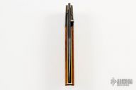 LL2 - Damascus and Giraffe Bone