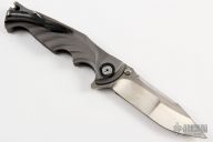  Integral Tighe Breaker Flipper