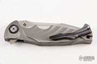  Integral Tighe Breaker Flipper