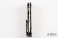  Integral Tighe Breaker Flipper