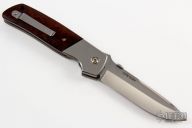 ATCF - Ironwood Burl