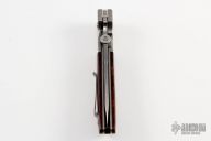 ATCF - Ironwood Burl