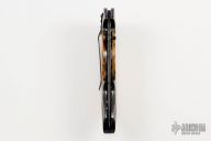 Advisor - Damascus and Giraffe Bone