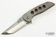  Semi-Custom Mini Hokkaido Flipper 