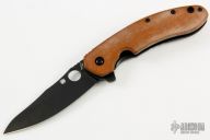 C156GPBBK Brad Southard Flipper