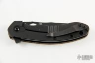 C156GPBBK Brad Southard Flipper