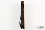 C156GPBBK Brad Southard Flipper