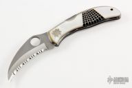 C08S Harpy - Santa Fe Stoneworks