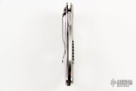 C08S Harpy - Santa Fe Stoneworks