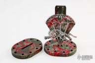 Dalton Combat Display Stand